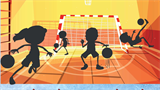 ANIMATIONS SPORTIVES ANIMATIONS SPORTIVES